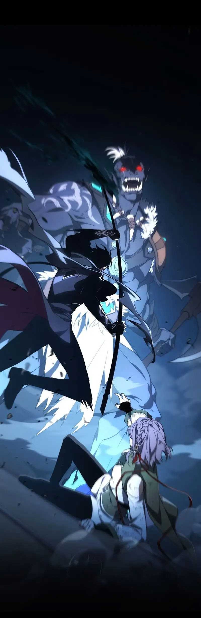 The 100th Regression Of The Max-Level Player Chapter 19 Gambar 25