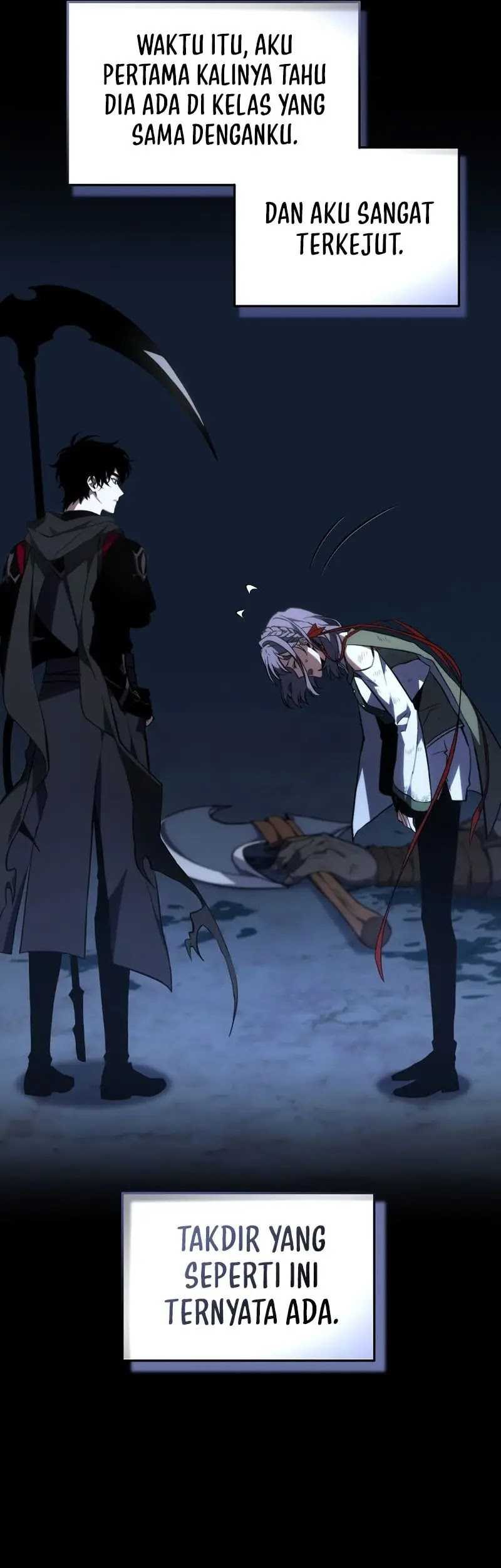 The 100th Regression Of The Max-Level Player Chapter 19 Gambar 26