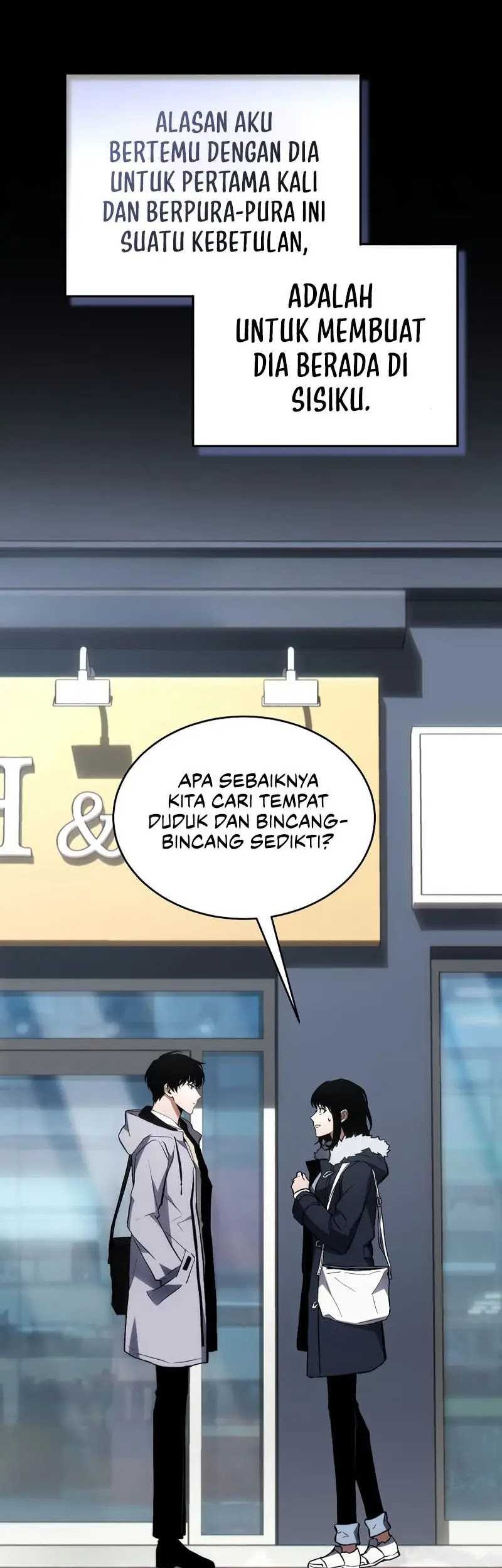 The 100th Regression Of The Max-Level Player Chapter 19 Gambar 27