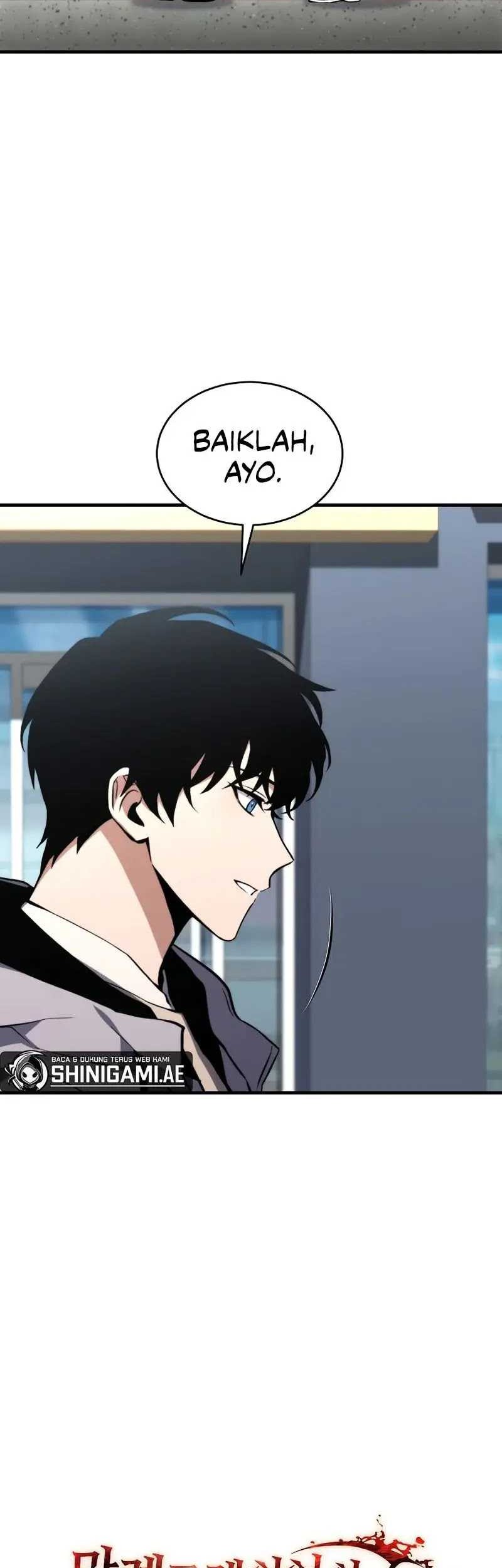 The 100th Regression Of The Max-Level Player Chapter 19 Gambar 28