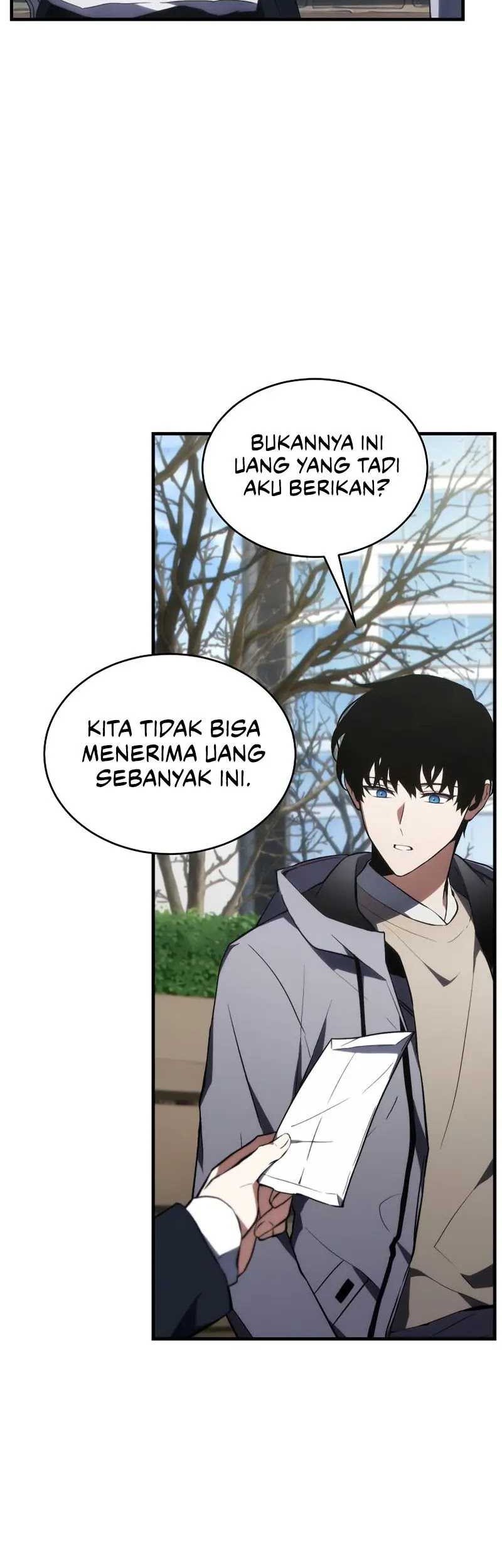 The 100th Regression Of The Max-Level Player Chapter 19 Gambar 32