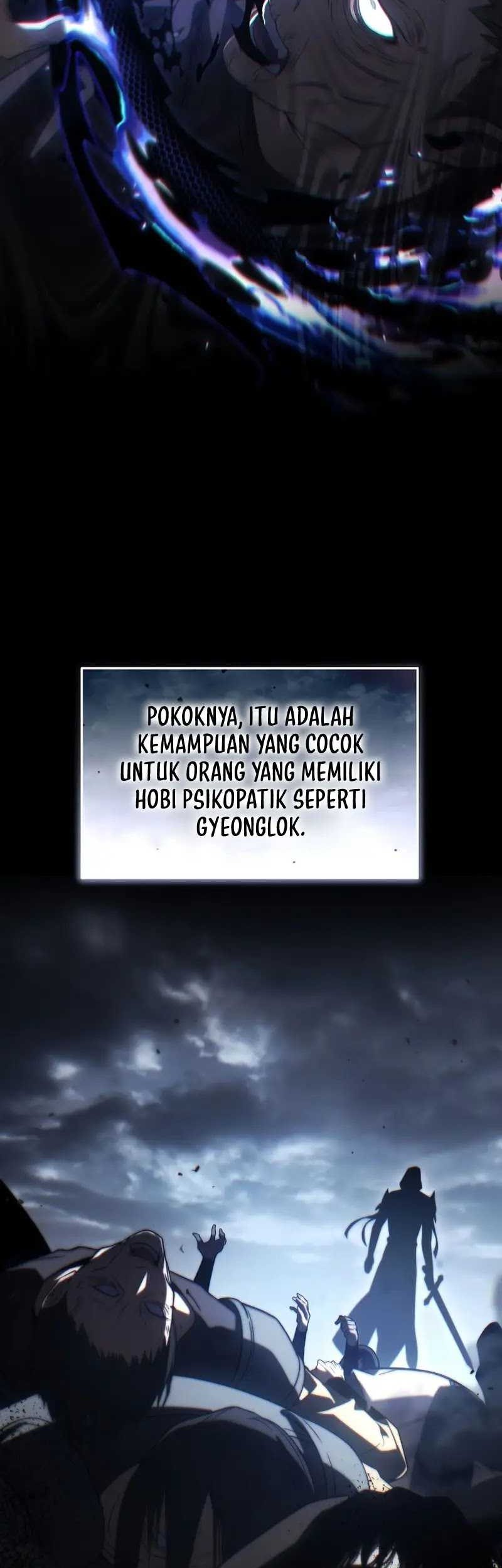 The 100th Regression Of The Max-Level Player Chapter 18 Gambar 51