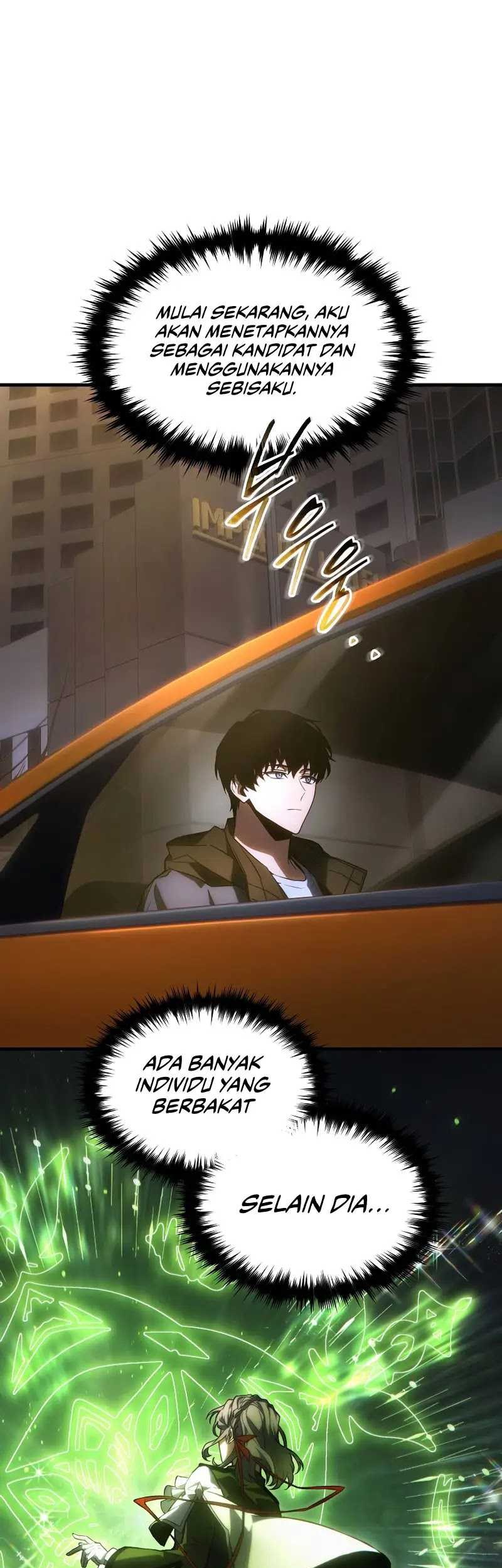 The 100th Regression Of The Max-Level Player Chapter 18 Gambar 53