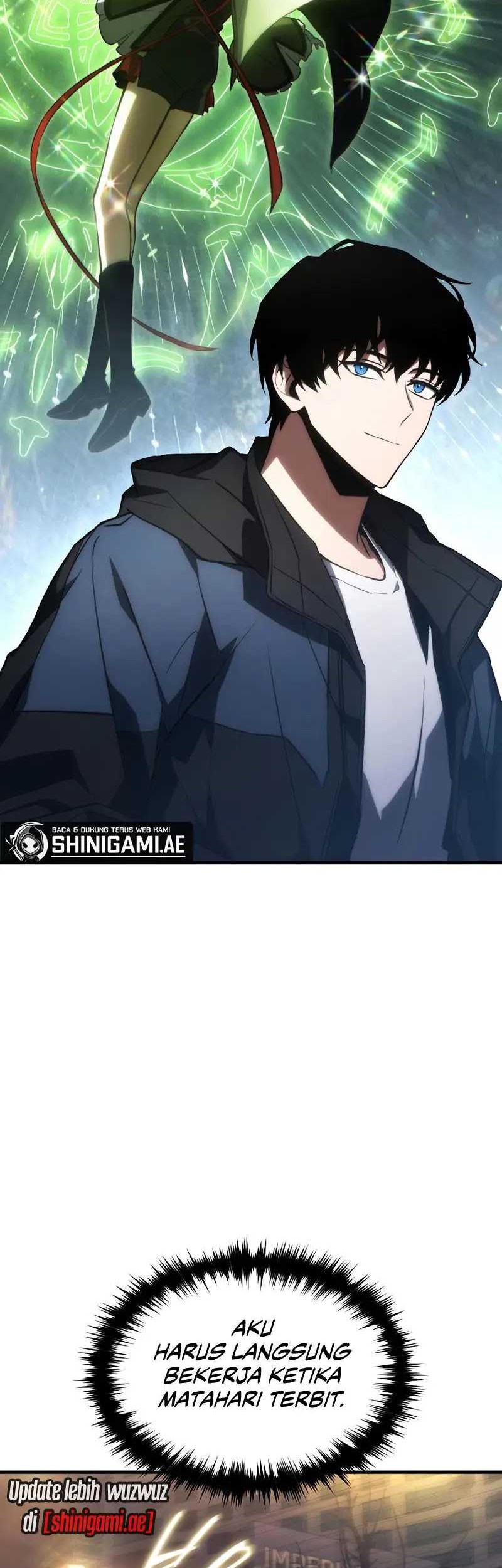 The 100th Regression Of The Max-Level Player Chapter 18 Gambar 54