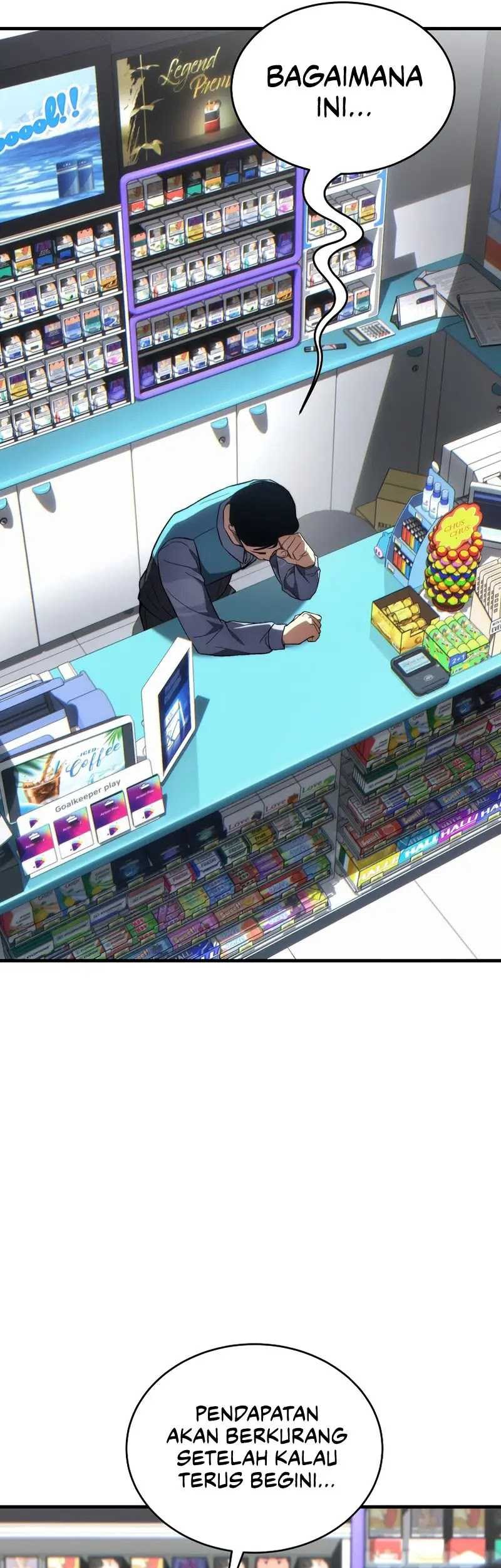 The 100th Regression Of The Max-Level Player Chapter 18 Gambar 57