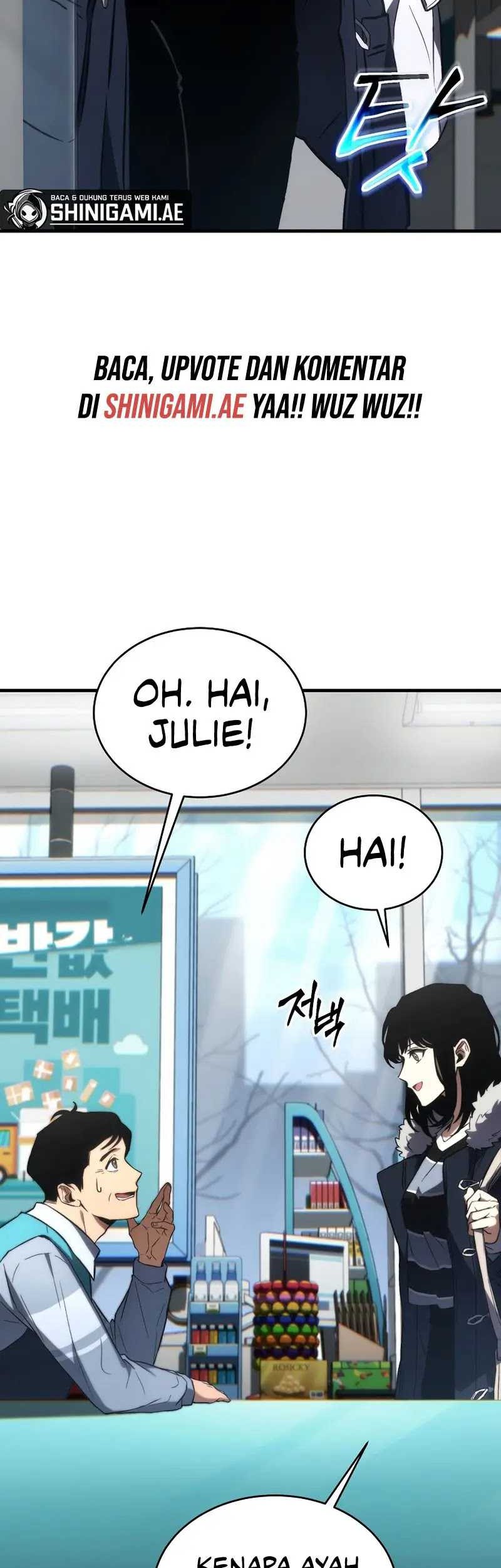 The 100th Regression Of The Max-Level Player Chapter 18 Gambar 59