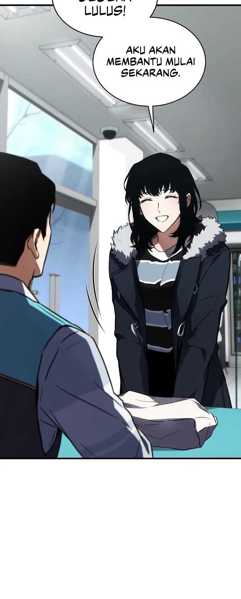 The 100th Regression Of The Max-Level Player Chapter 18 Gambar 64