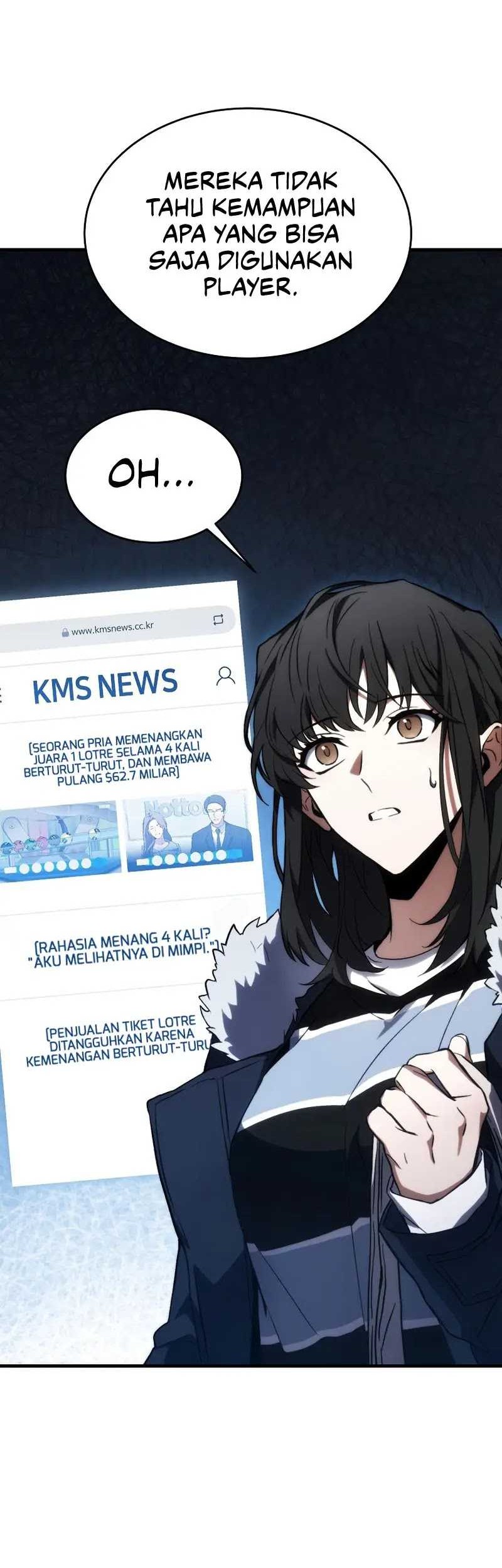 The 100th Regression Of The Max-Level Player Chapter 18 Gambar 62