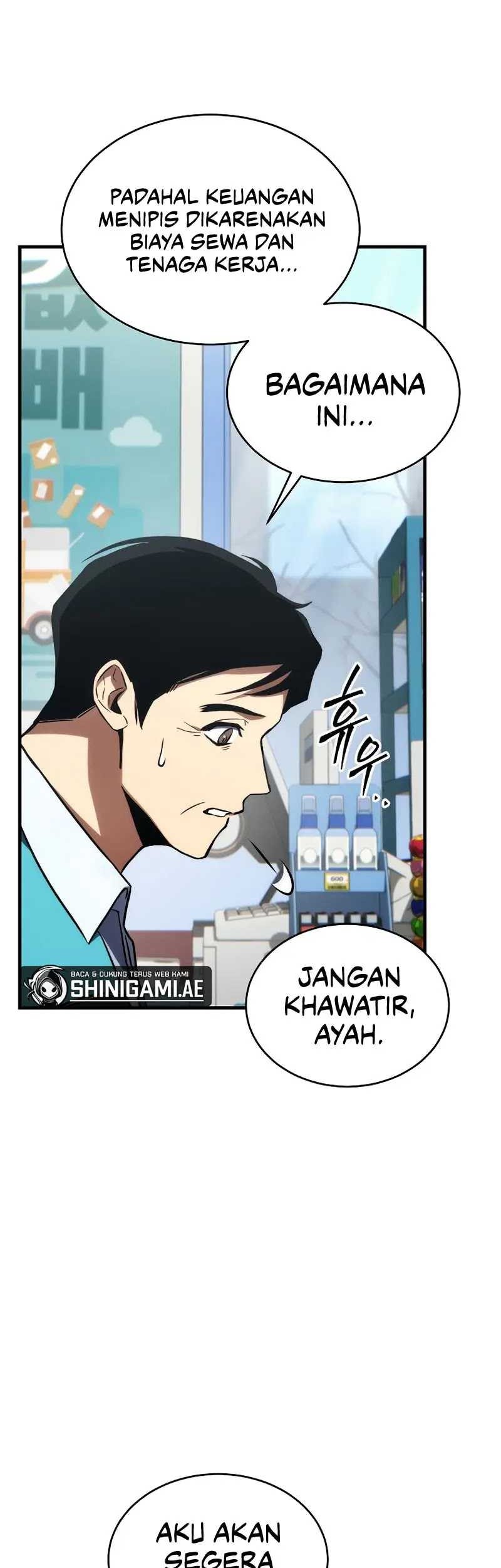 The 100th Regression Of The Max-Level Player Chapter 18 Gambar 63