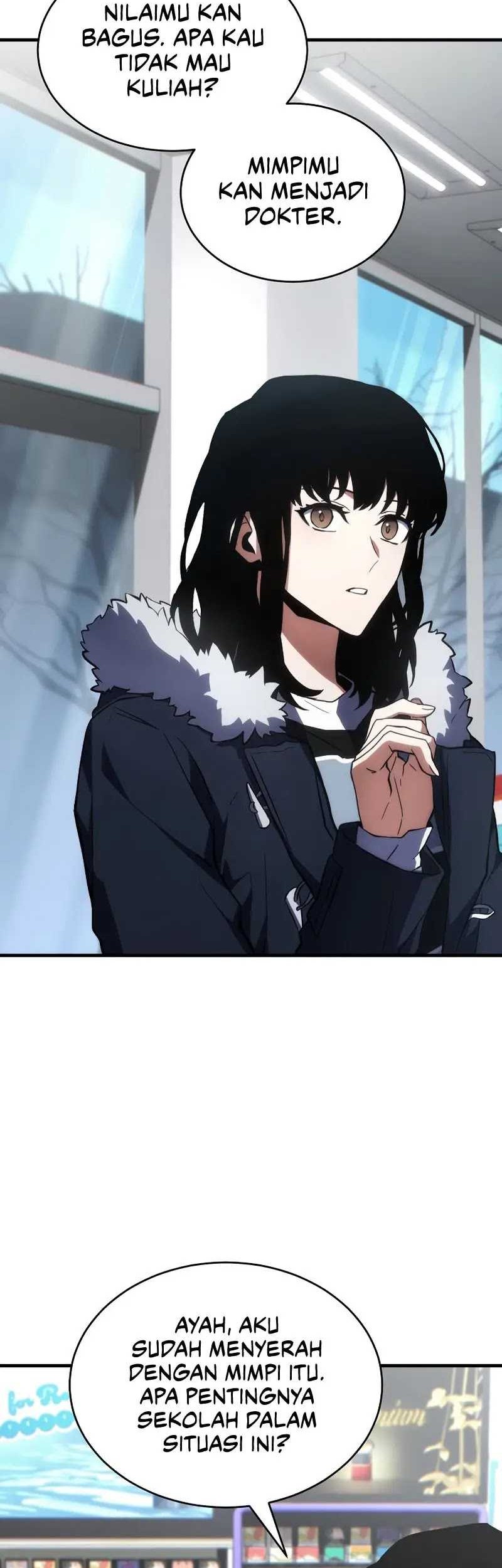 The 100th Regression Of The Max-Level Player Chapter 18 Gambar 66