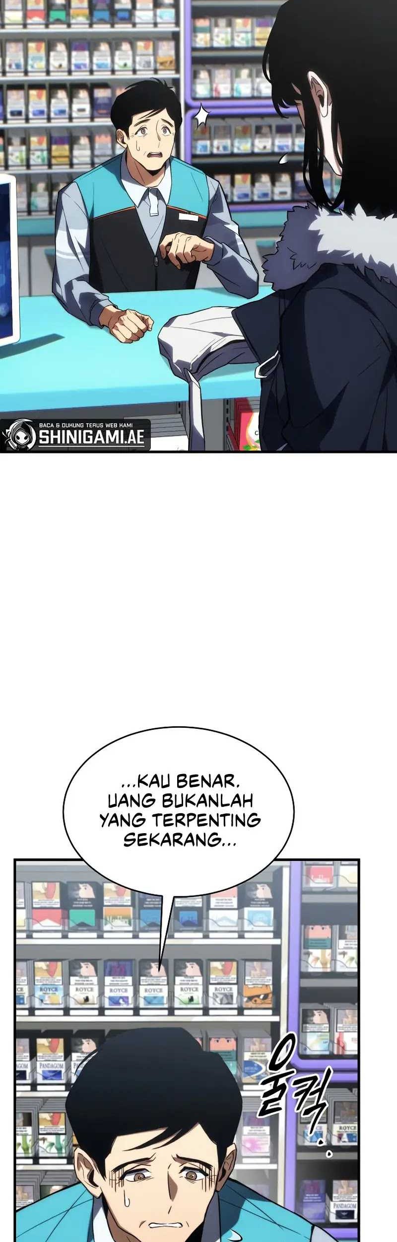 The 100th Regression Of The Max-Level Player Chapter 18 Gambar 67