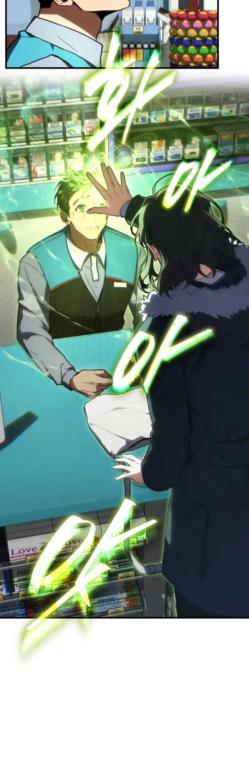 The 100th Regression Of The Max-Level Player Chapter 18 Gambar 72