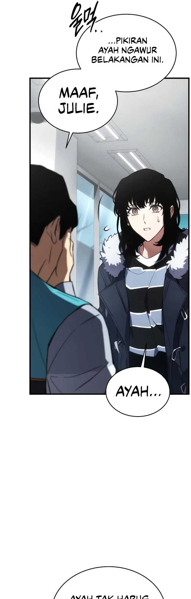 The 100th Regression Of The Max-Level Player Chapter 18 Gambar 69