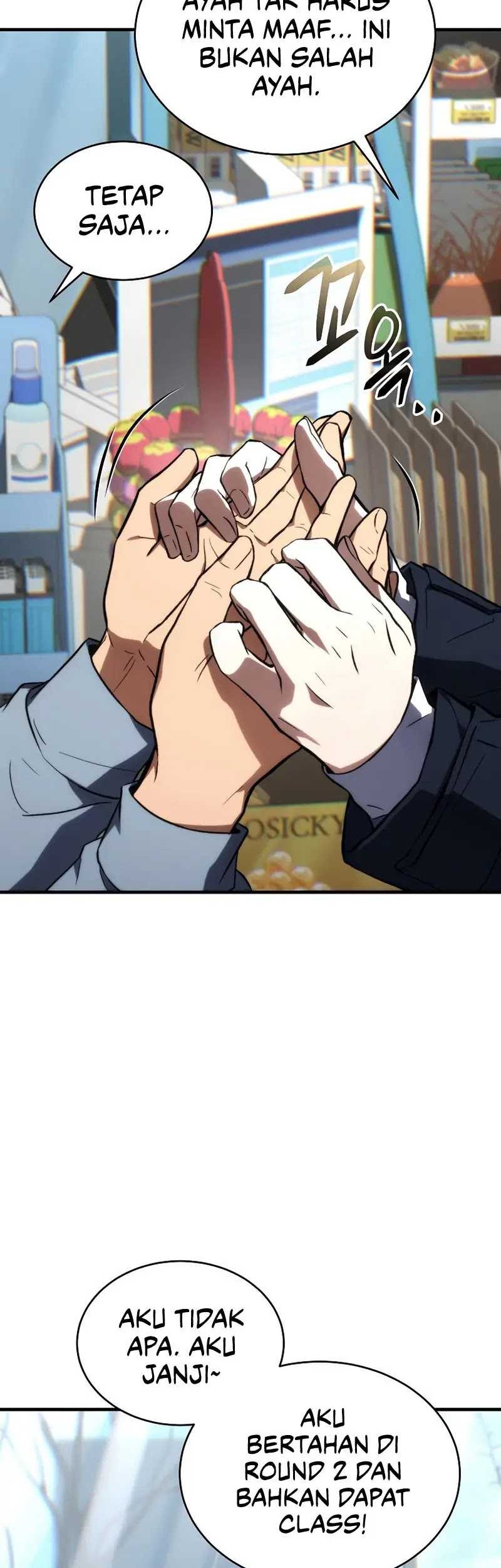 The 100th Regression Of The Max-Level Player Chapter 18 Gambar 70