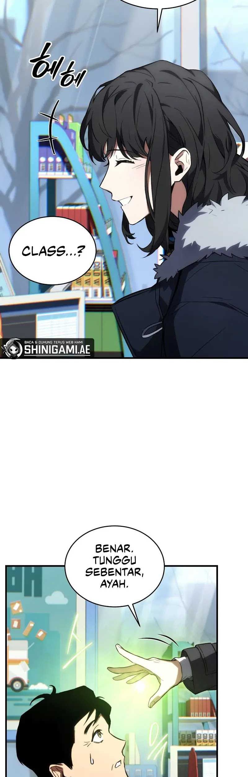 The 100th Regression Of The Max-Level Player Chapter 18 Gambar 71