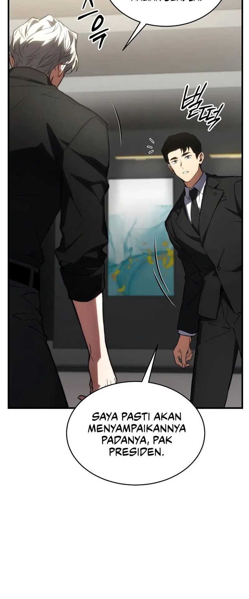 The 100th Regression Of The Max-Level Player Chapter 18 Gambar 37