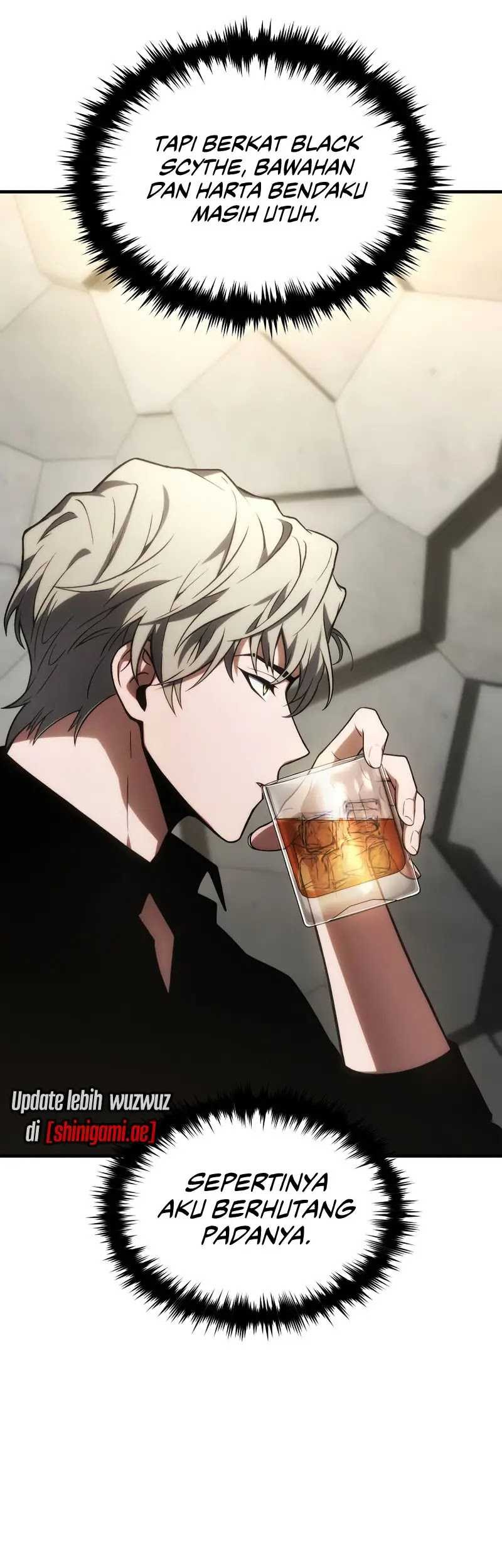 The 100th Regression Of The Max-Level Player Chapter 18 Gambar 34