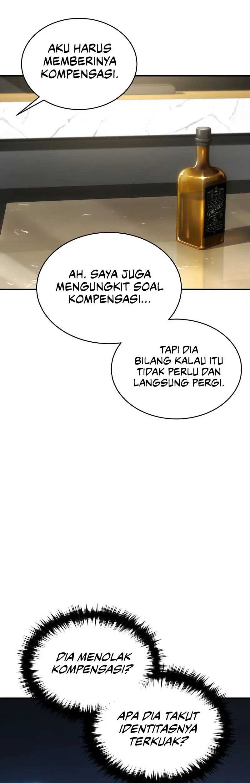 The 100th Regression Of The Max-Level Player Chapter 18 Gambar 35