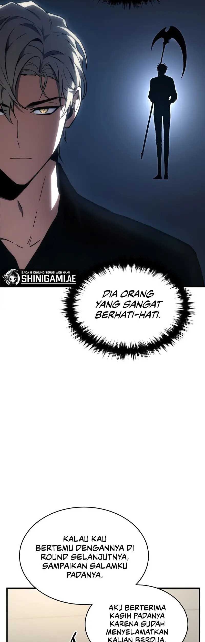 The 100th Regression Of The Max-Level Player Chapter 18 Gambar 36