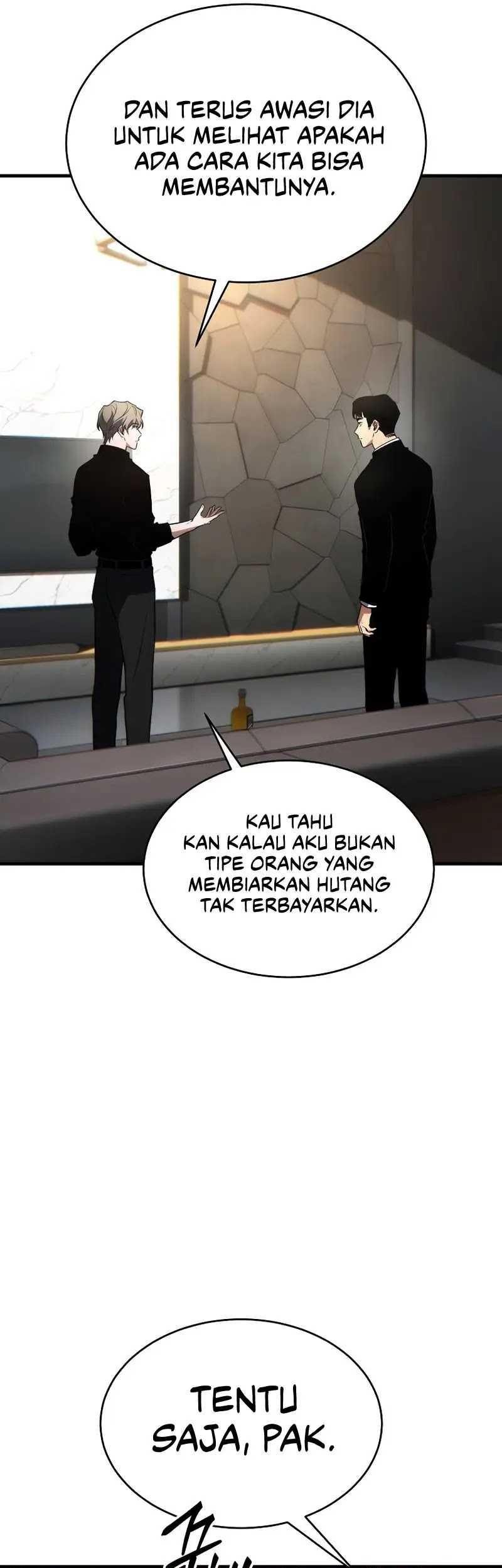 The 100th Regression Of The Max-Level Player Chapter 18 Gambar 38