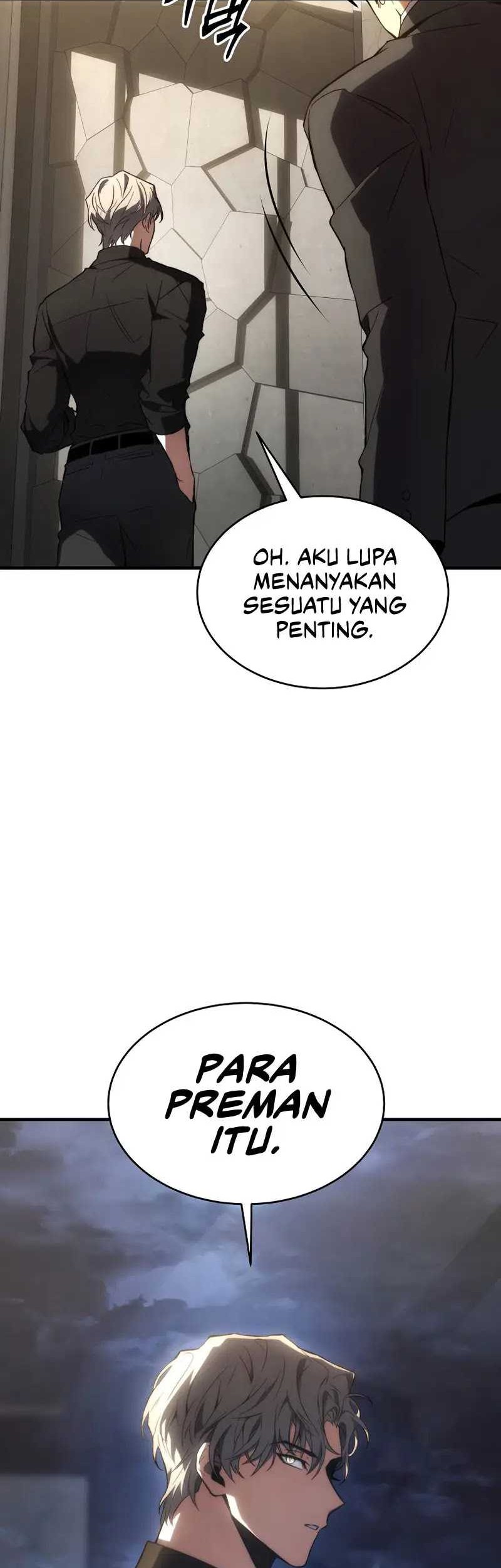 The 100th Regression Of The Max-Level Player Chapter 18 Gambar 39