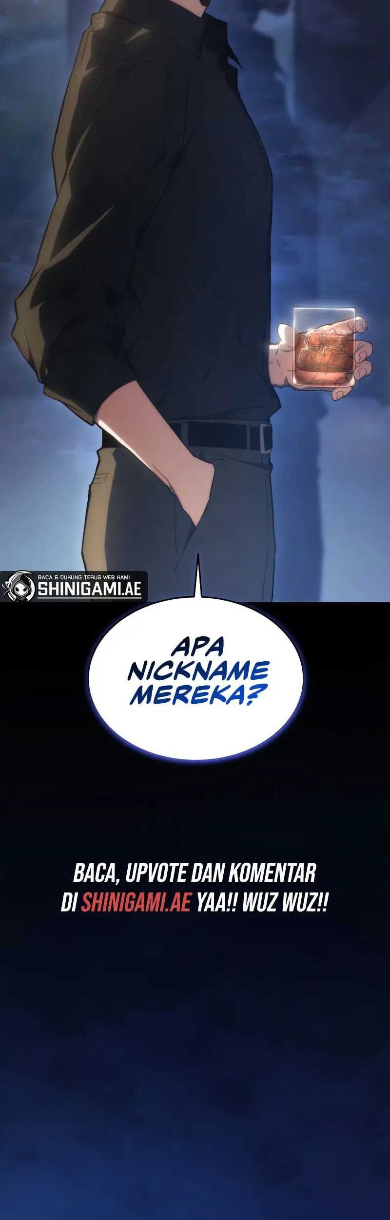 The 100th Regression Of The Max-Level Player Chapter 18 Gambar 40