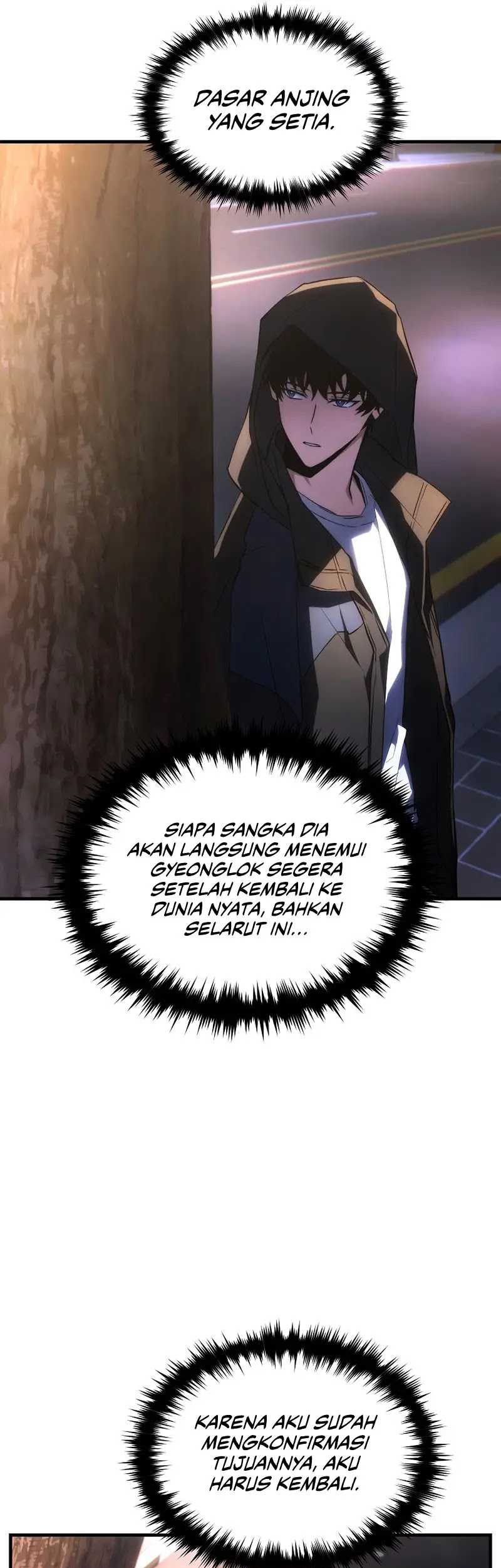 The 100th Regression Of The Max-Level Player Chapter 18 Gambar 42