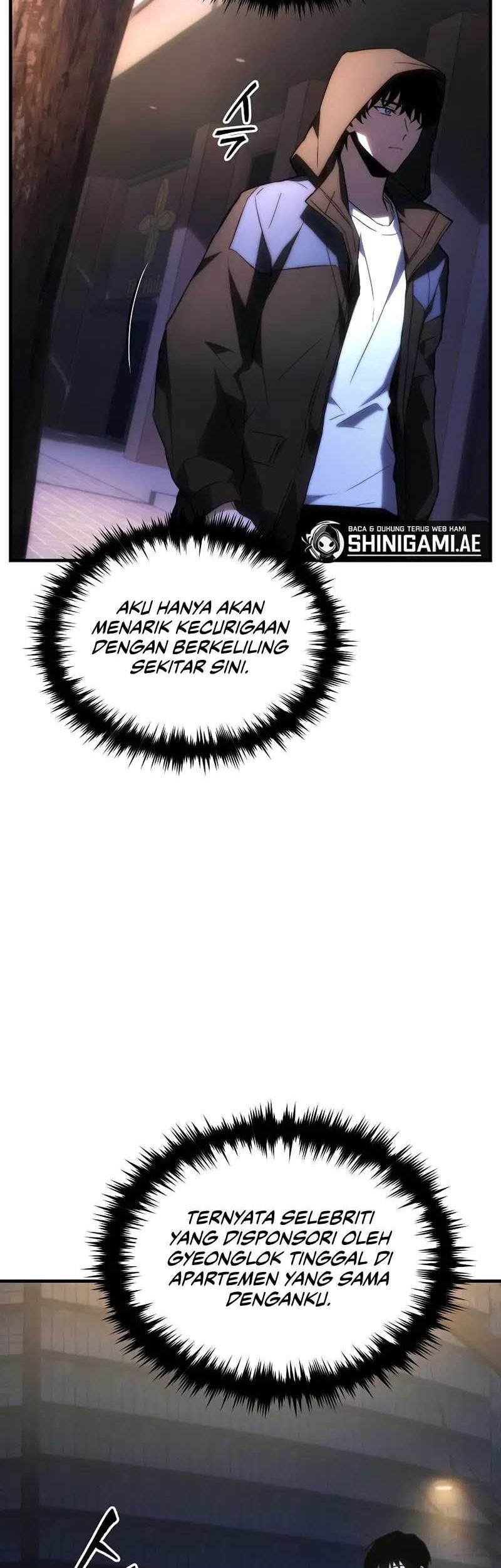 The 100th Regression Of The Max-Level Player Chapter 18 Gambar 43