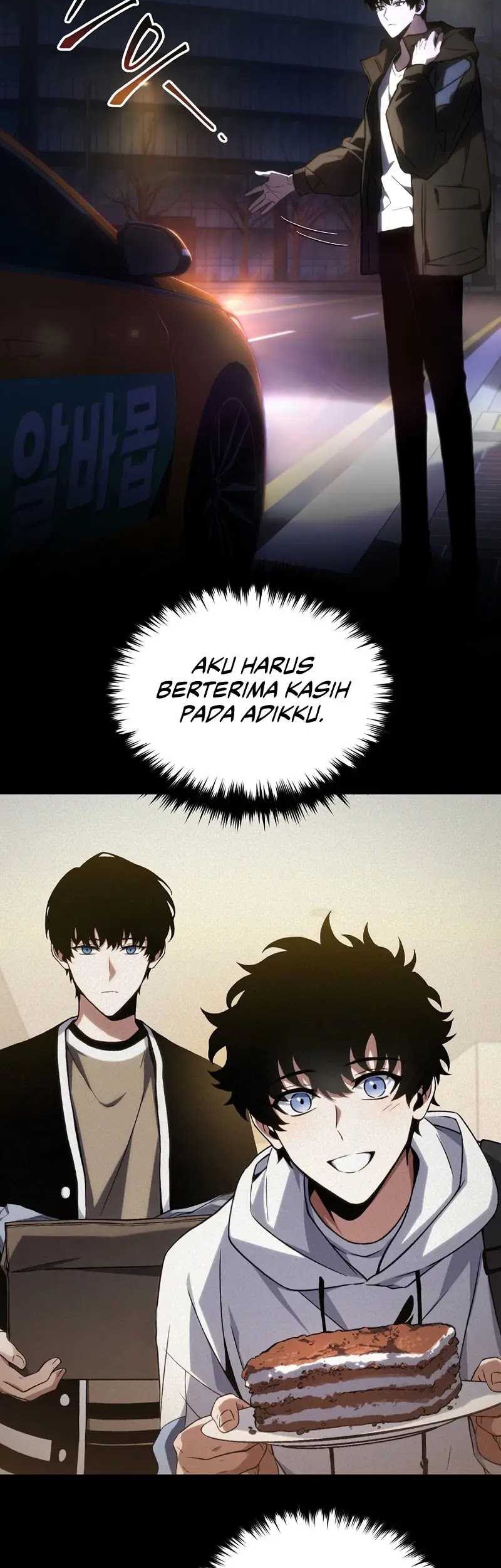 The 100th Regression Of The Max-Level Player Chapter 18 Gambar 44