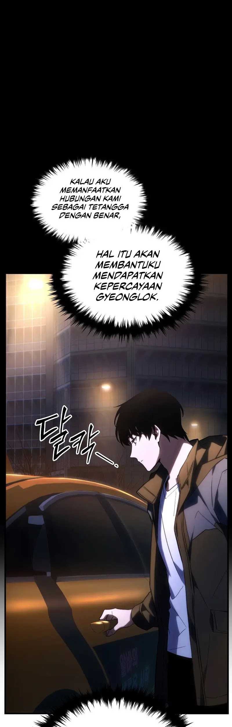 The 100th Regression Of The Max-Level Player Chapter 18 Gambar 47