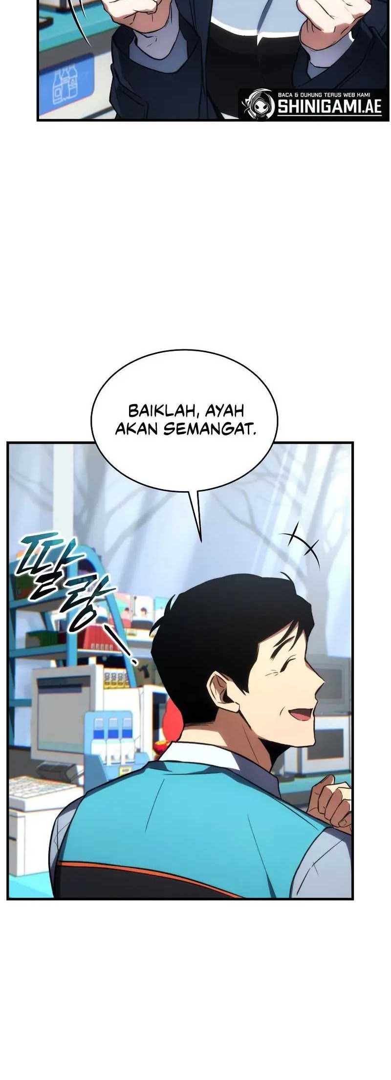 The 100th Regression Of The Max-Level Player Chapter 18 Gambar 76