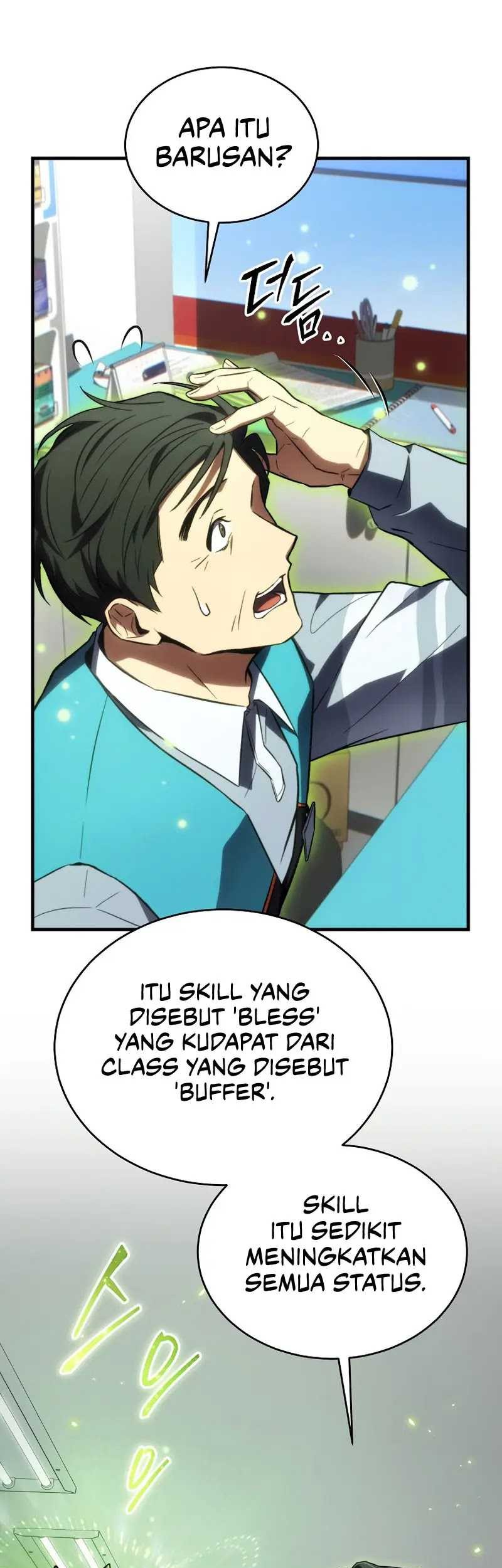 The 100th Regression Of The Max-Level Player Chapter 18 Gambar 73