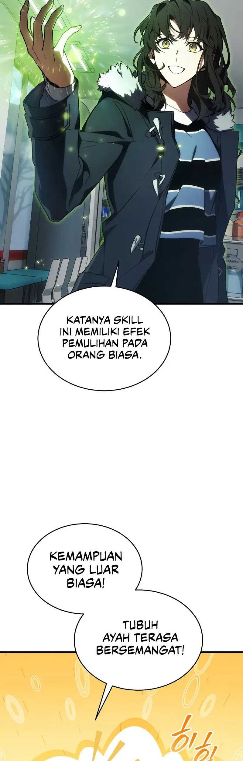 The 100th Regression Of The Max-Level Player Chapter 18 Gambar 74