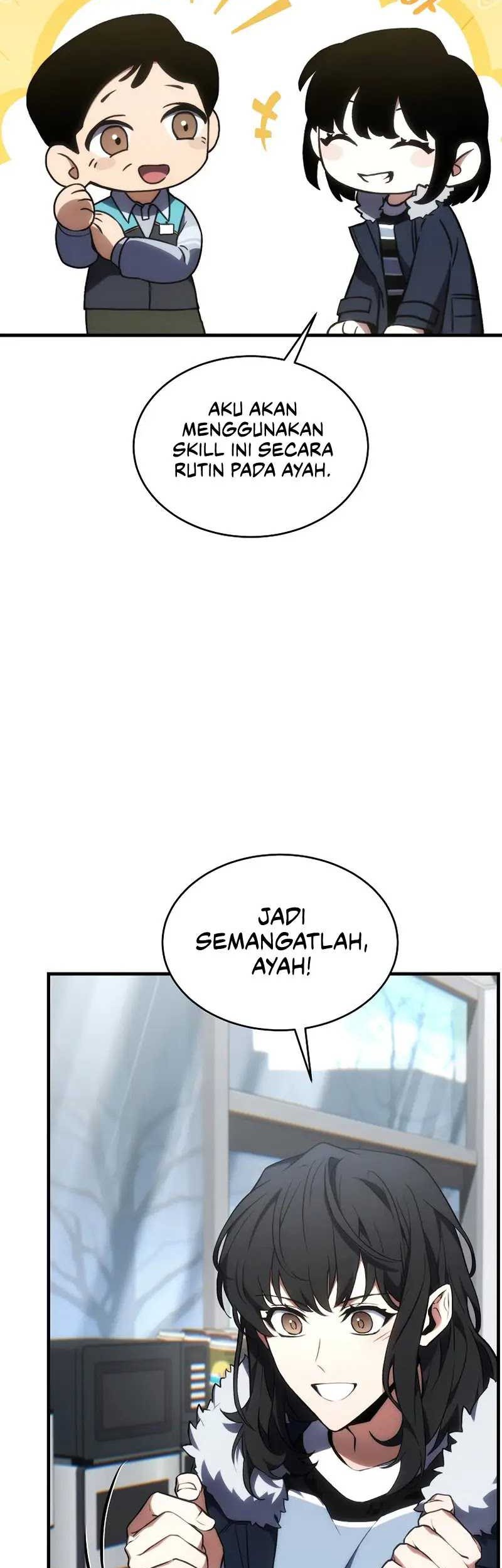 The 100th Regression Of The Max-Level Player Chapter 18 Gambar 75