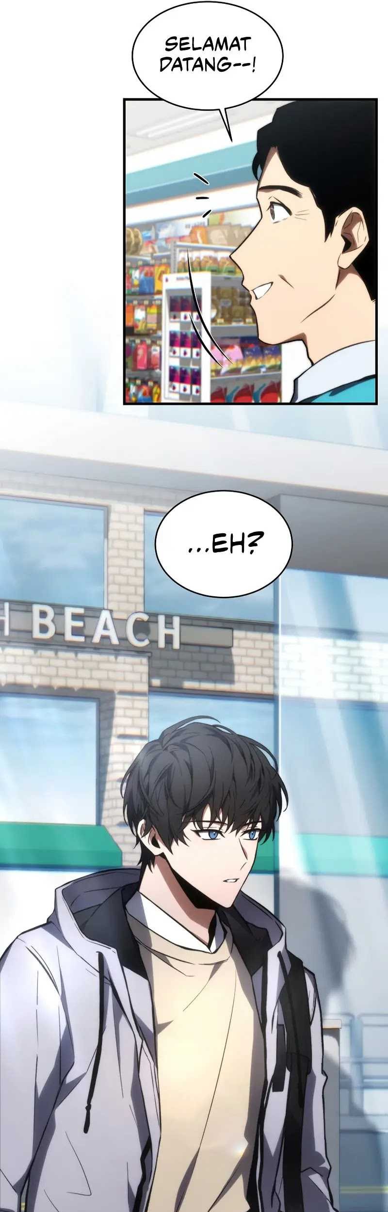 The 100th Regression Of The Max-Level Player Chapter 18 Gambar 77