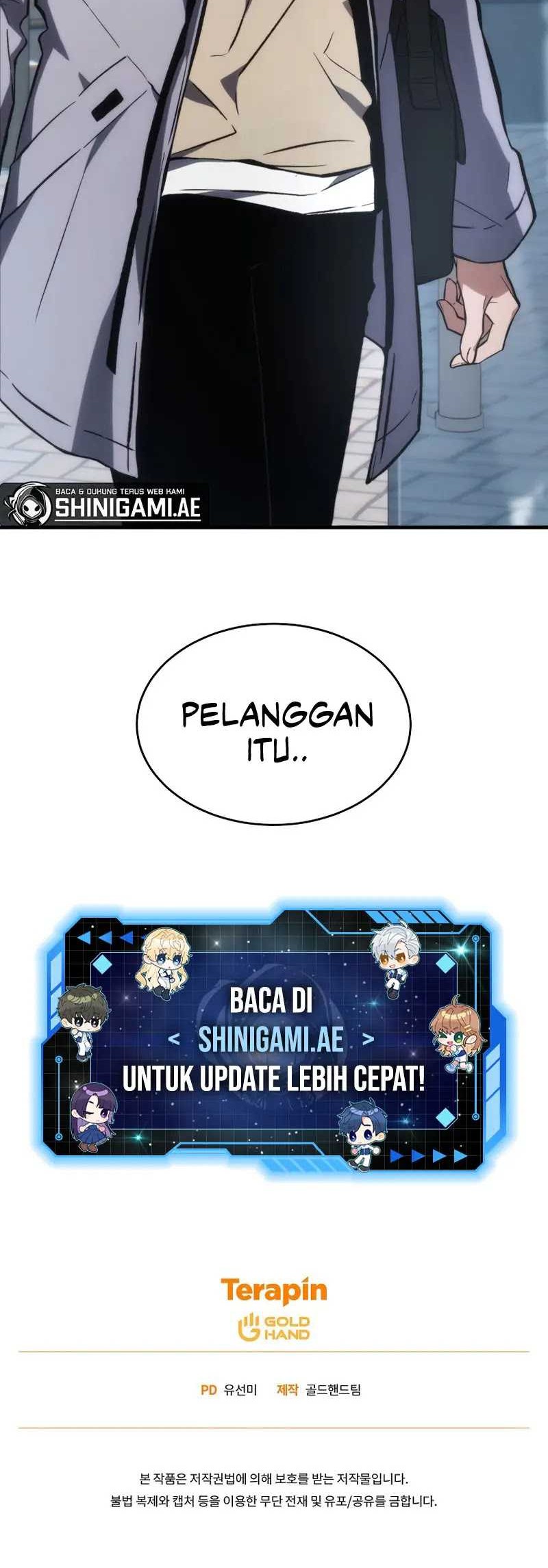 The 100th Regression Of The Max-Level Player Chapter 18 Gambar 78