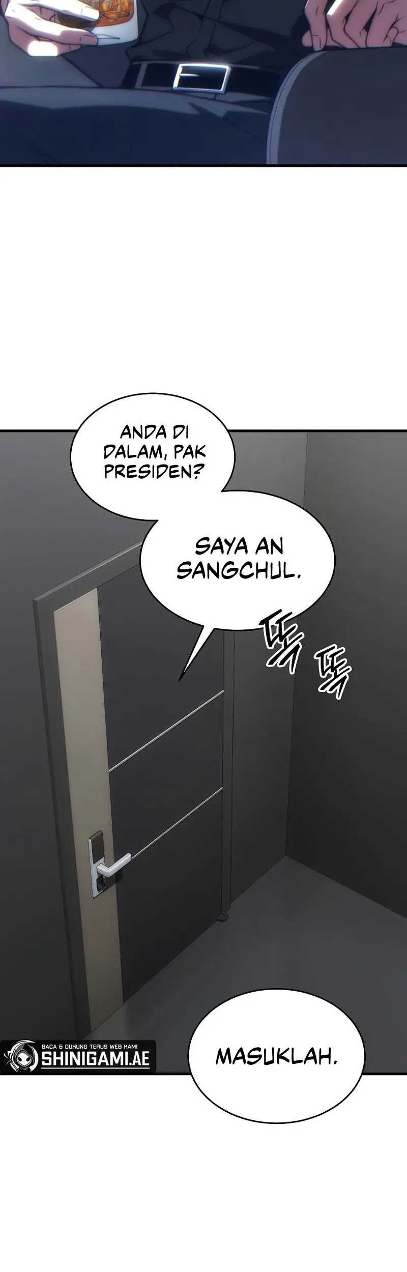 The 100th Regression Of The Max-Level Player Chapter 18 Gambar 3