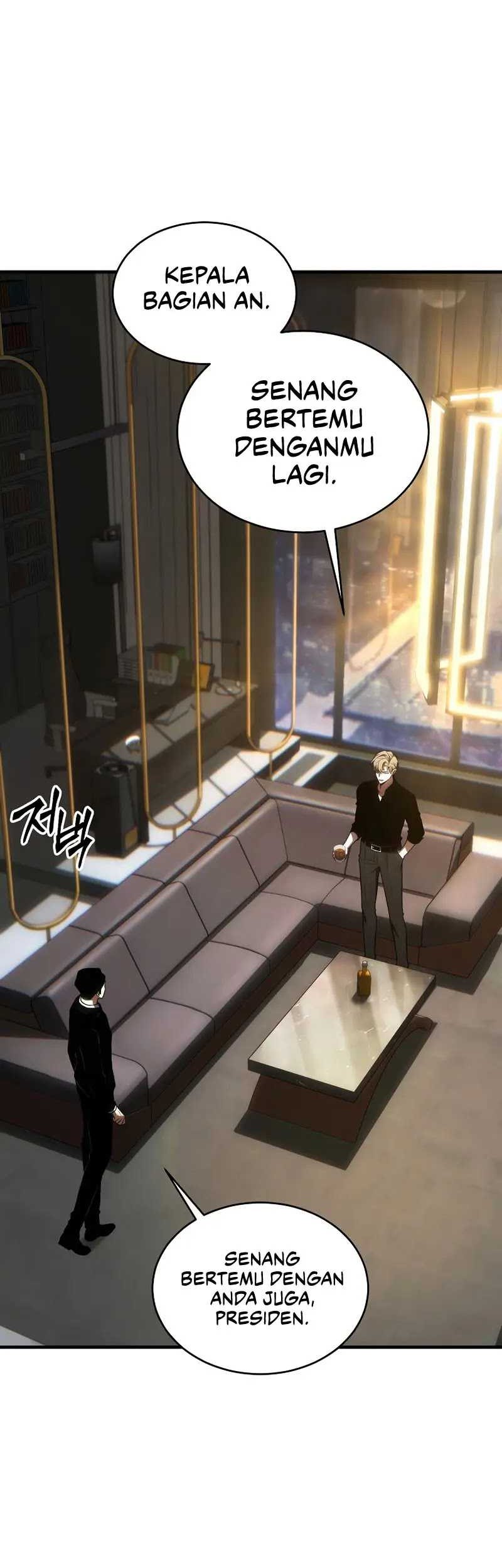 The 100th Regression Of The Max-Level Player Chapter 18 Gambar 4