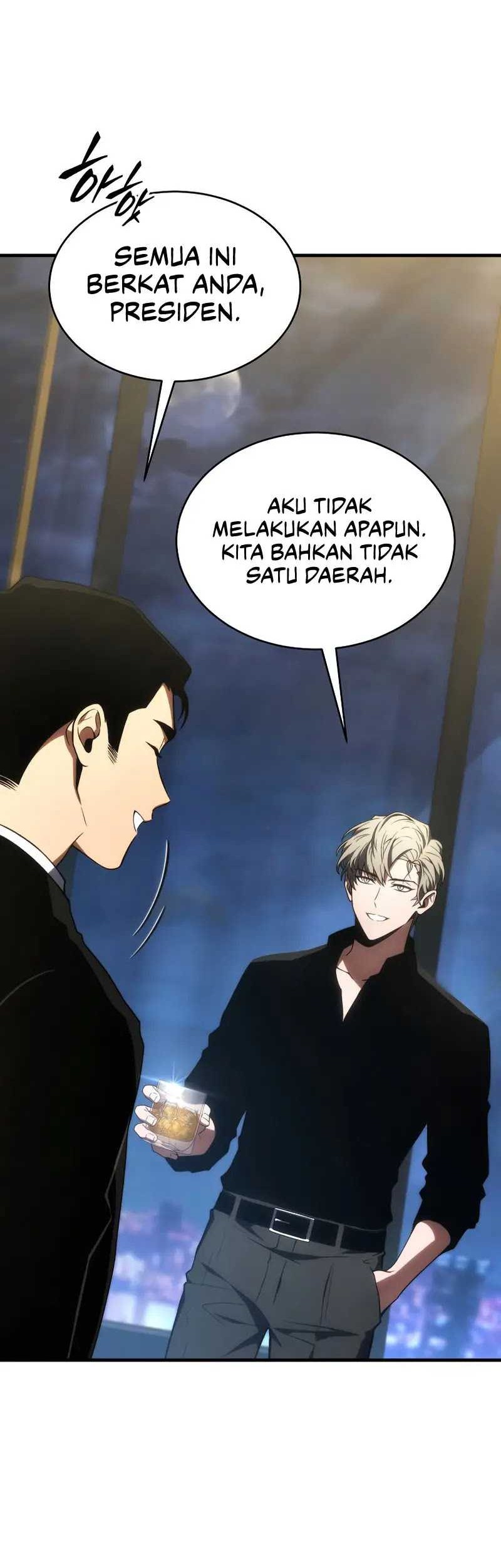 The 100th Regression Of The Max-Level Player Chapter 18 Gambar 5