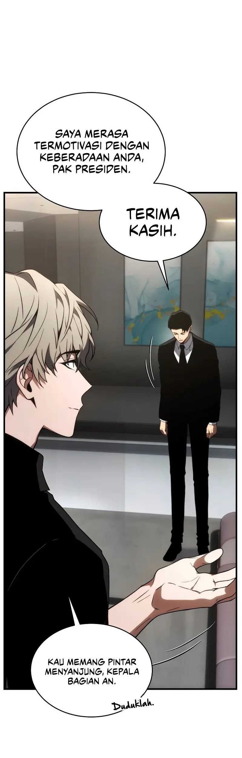 The 100th Regression Of The Max-Level Player Chapter 18 Gambar 6