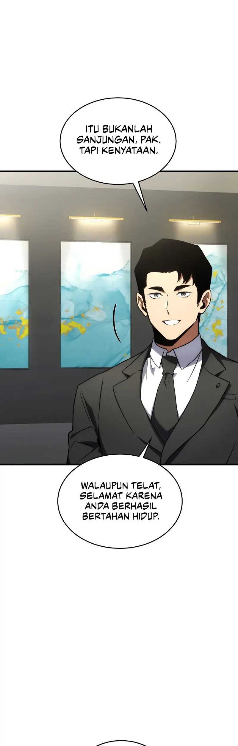 The 100th Regression Of The Max-Level Player Chapter 18 Gambar 7