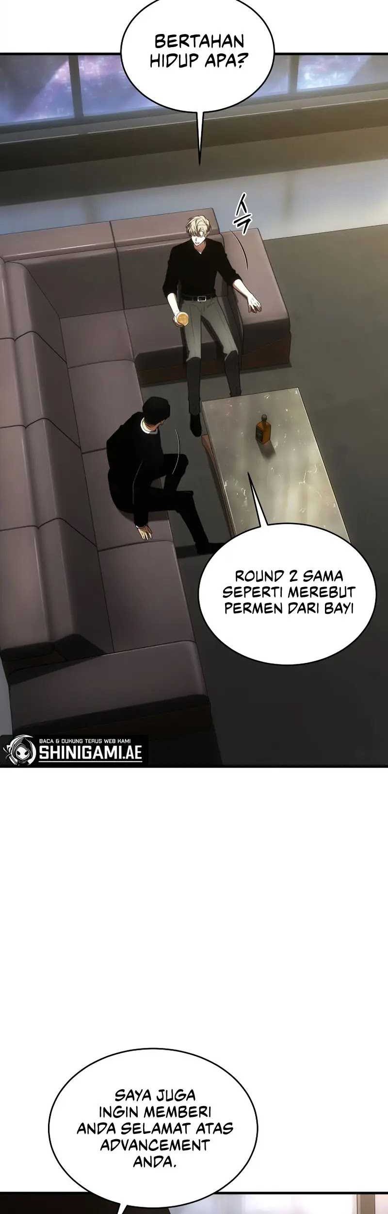 The 100th Regression Of The Max-Level Player Chapter 18 Gambar 8