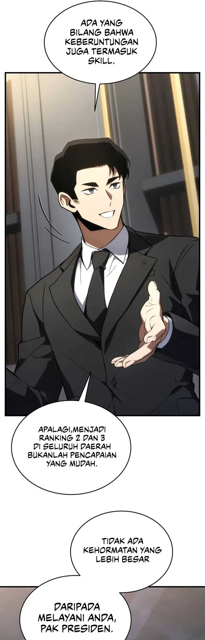 The 100th Regression Of The Max-Level Player Chapter 18 Gambar 10