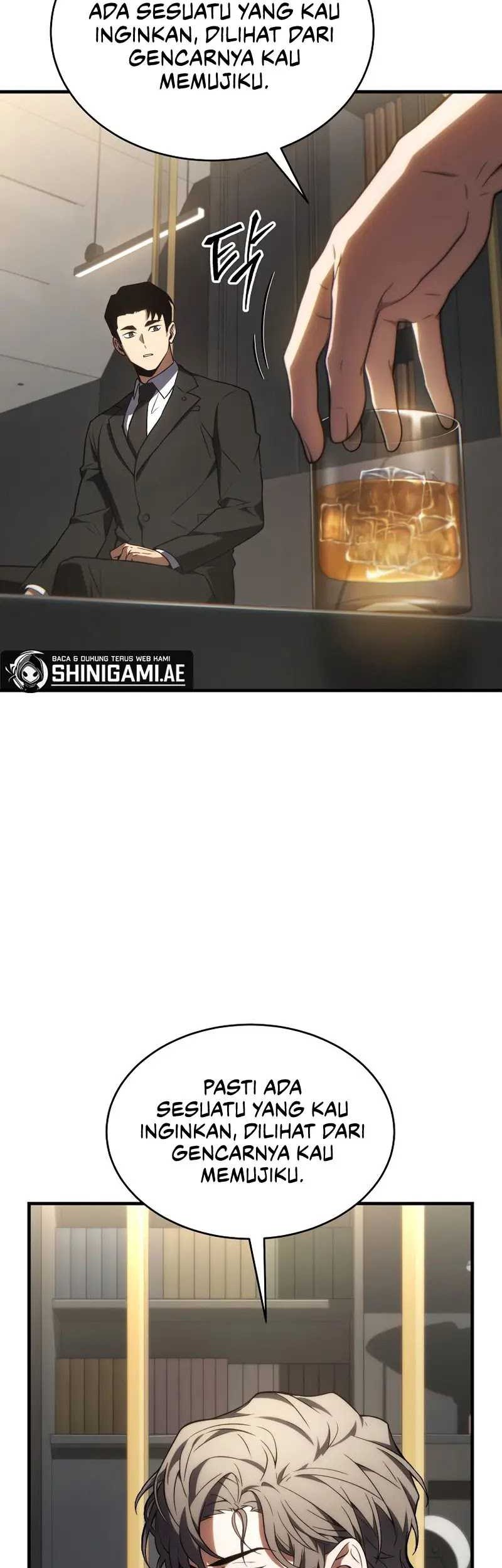 The 100th Regression Of The Max-Level Player Chapter 18 Gambar 12