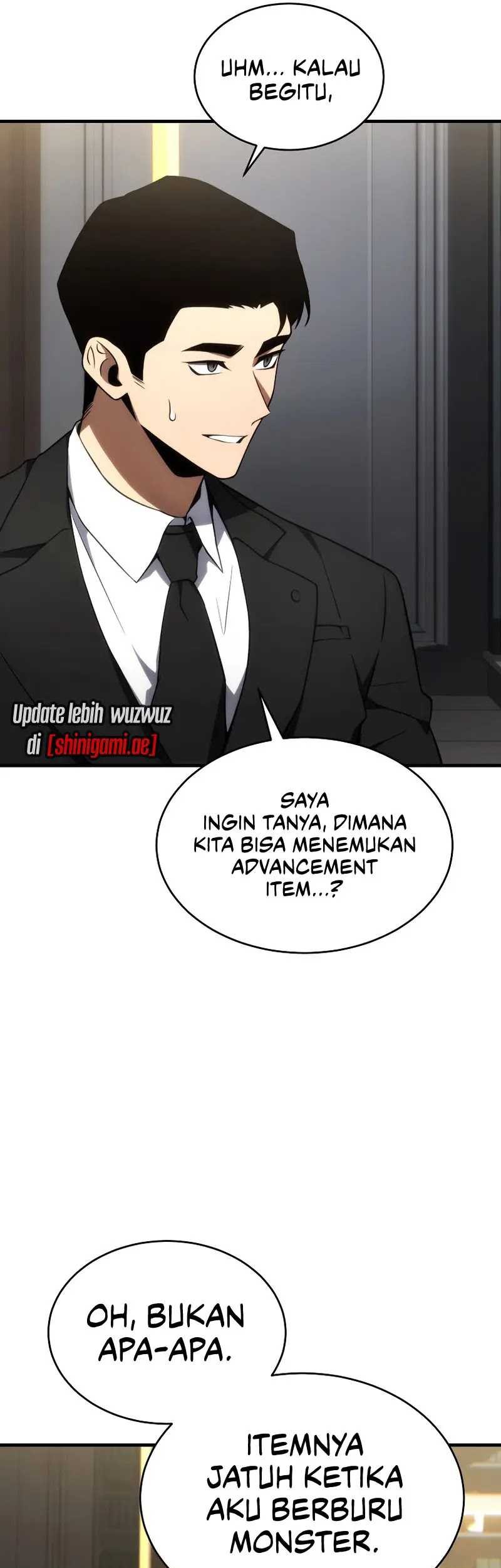 The 100th Regression Of The Max-Level Player Chapter 18 Gambar 14