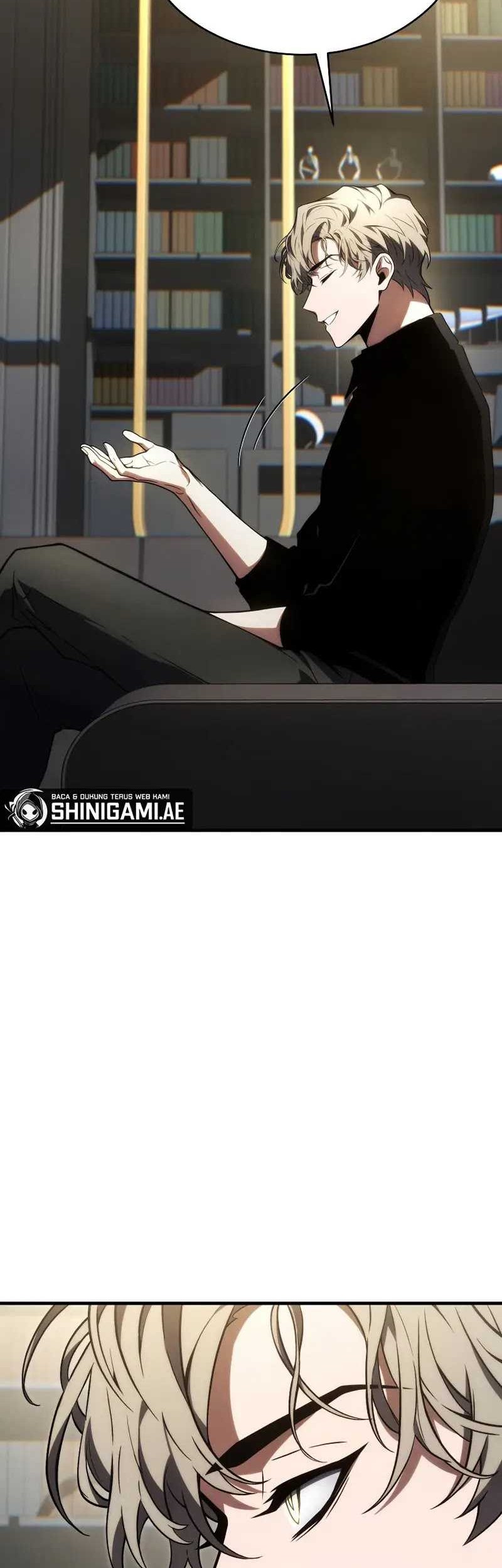 The 100th Regression Of The Max-Level Player Chapter 18 Gambar 15