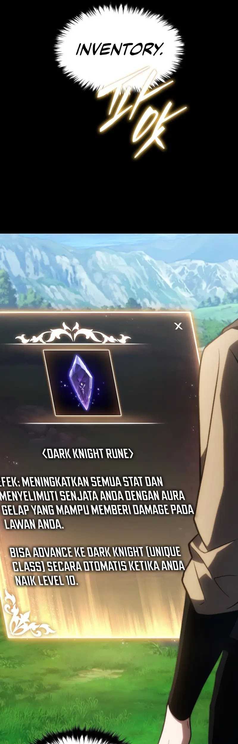 The 100th Regression Of The Max-Level Player Chapter 18 Gambar 18