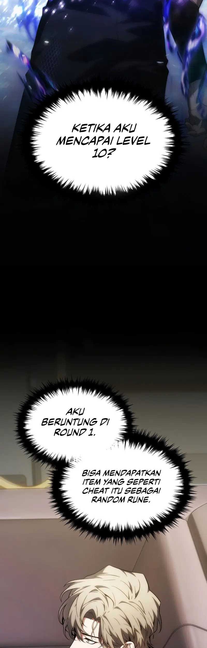 The 100th Regression Of The Max-Level Player Chapter 18 Gambar 20