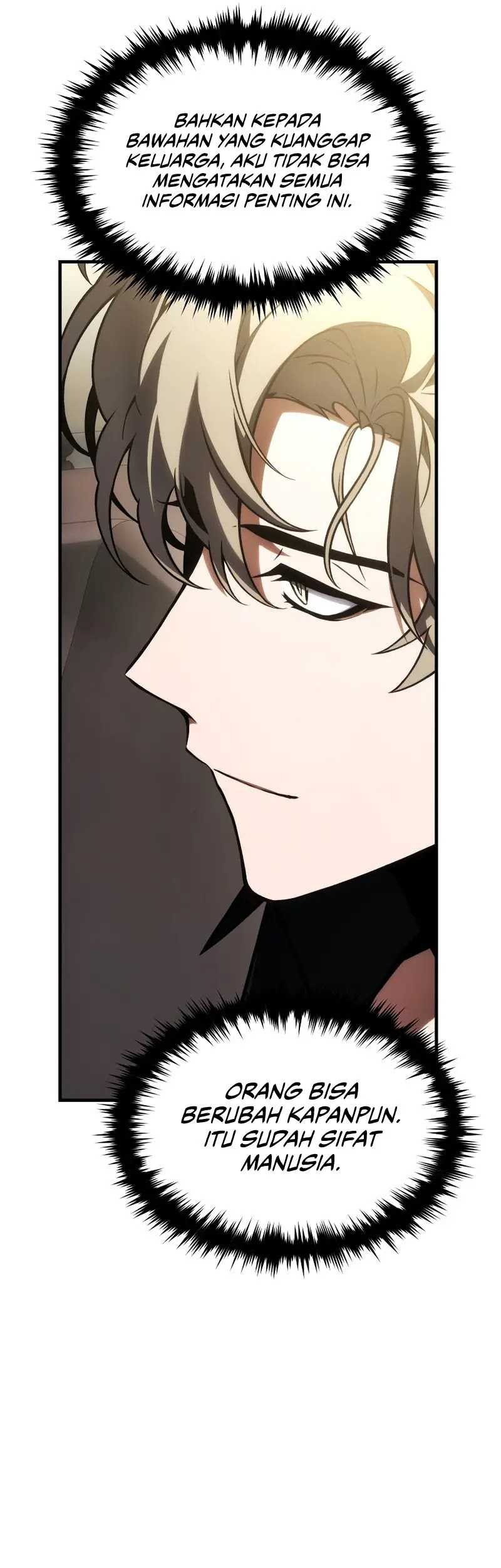 The 100th Regression Of The Max-Level Player Chapter 18 Gambar 22