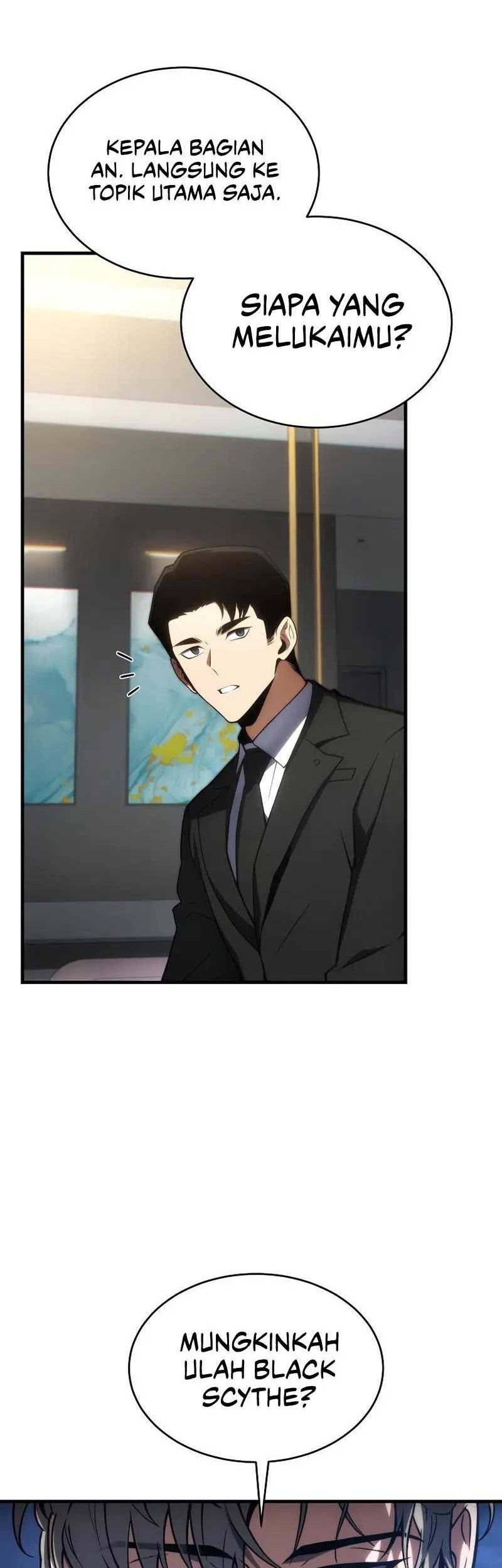 The 100th Regression Of The Max-Level Player Chapter 18 Gambar 23